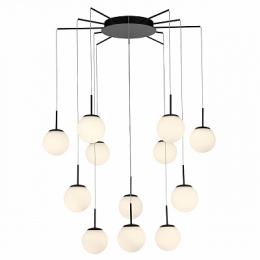 Изображение продукта Подвесной светодиодный светильник ST Luce Donolo 